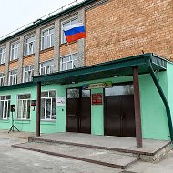МБОУ,, Очурская СШ,,