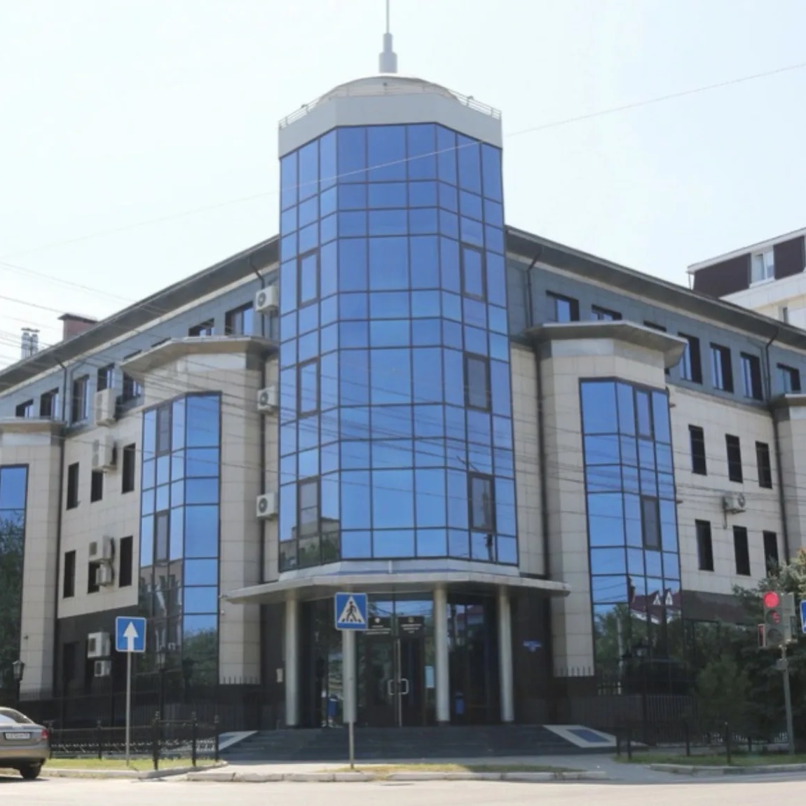 УФК по Республике Калмыкия