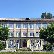 Школа 126 Снежинск