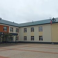 Аксубаевская СОШ №1 им. В.Г. Тимирясова