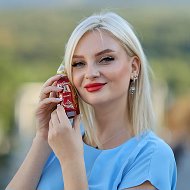 Ароматов Любовь🧡