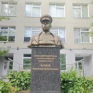 Новостной канал МАОУ лицея 35 им. Буткова В.В.