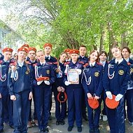 МБОУ "СОШ №17 г.Новоалтайска"