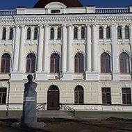 Алексеевская гимназия г.Благовещенска