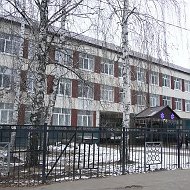 МОБУ СОШ №4 им. А. Я. Першина г. Благовещенска
