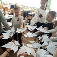 МБОУ СШ № 9 г.Ярцево