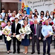 МКОУ СВЕТЛОЯРСКАЯ СШ №2 им. Ф.Ф.Плужникова