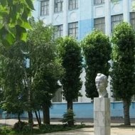 МОУ СШ N19 Центрального района Волгоград