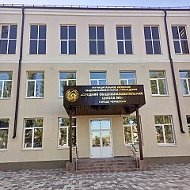 МКОУ "СОШ №6" г.Черкесска