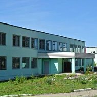 МАОУ "Тохтуевская СОШ Соликамский МО Пермский край