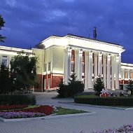 МКУК ЦСКДУ г. Артёма