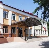 ГБОУ СОШ № 6 г.о.Сызрань