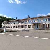 МКОУ "Совхозная СОШ"