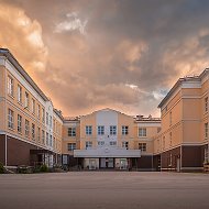 МБОУ "Лицей Крымской весны"