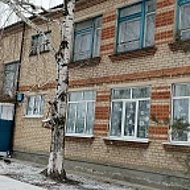 МКОУ Кантемировская ООШ Кантемировского муниципального района