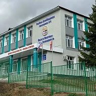 МБОУ "Рыбно-Слободская гимназия №1"