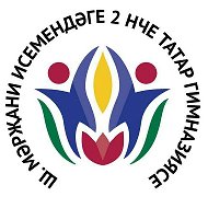 МБОУ "Татарская гимназия №2 при КФУ"