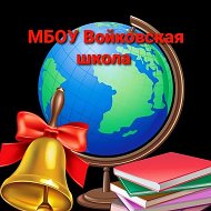 МБОУ Войковская школа