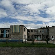 МКОУ "Нижнемарьинская СОШ"