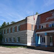 МКОУ Богучанская СШ №4