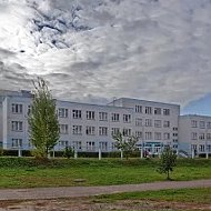 МБОУ «Средняя общеобразовательная школа №171 с углубленным изучением отдельных предметов» Советского района г. Казани