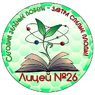 МБОУ "Лицей №26"