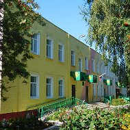 МБДОУ детский сад "Лучик" комбинированного вида