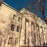 Первоуральская городская больница
