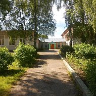МОУ "СОНКОВСКАЯ СРЕДНЯЯ ОБЩЕОБРАЗОВАТЕЛЬНАЯ ШКОЛА"