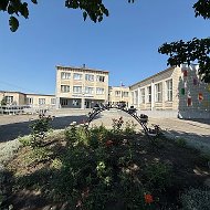 МБОУ СШ с. Частая Дубрава имени Героя Советского Союза Е. А. Дьяконова