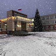 МБОУ "Вознесенская СОШ"