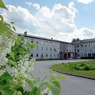 МБОУ "Сиверская гимназия"