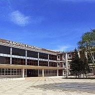 МАУ "Приморско-Ахтарский РДК"