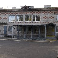 ГКОУ ВО "Гусь-Хрустальная СКОШИ"