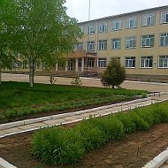 МБОУ "Крымская школа-гимназия"