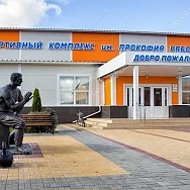 МБОУ ДО "ДЮСШ "Каисса" Панинского муниципального района
