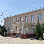 МБОУ "Краснофлотская СШ"