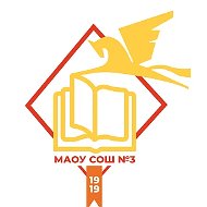 МАОУ СОШ №3