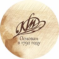 Курский драмтеатр | Kursk Drama Theatre