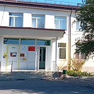 МБОУ "Пушкинская СШ" Советский район