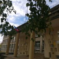 ГБОУ СОШ №26 г.Сызрани