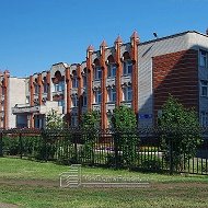 МБОУ "Средняя школа №60"