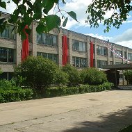 МБОУ «Гимназия»  Островского муниципального округа Псковской области