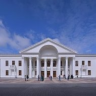 Волгоградский областной театр кукол