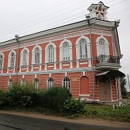 Вытегорский политехнический техникум
