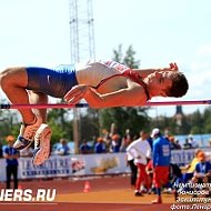 МБУ ДО СШОР №10 Волгоград