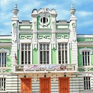 Владимирский областной театр кукол