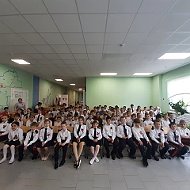 МБОУ Красненская СОШ имени Героя России С.А.Липового