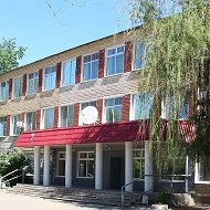 МКОУ "СШ №11" города Палласовки Волгоградской области