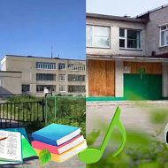 МБОУ "Елизаветинская СОШ"